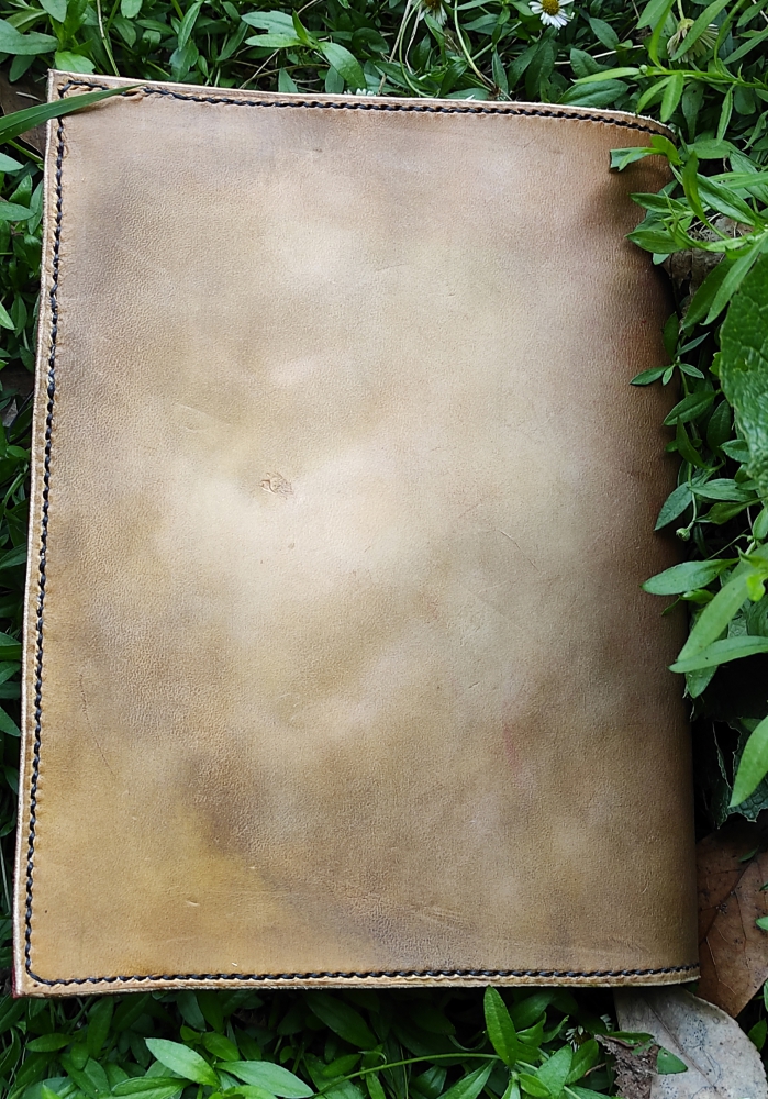 Carnet Arbre — vue 2