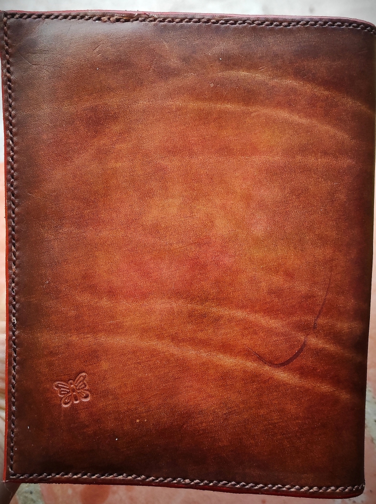 Carnet Champignon — vue 4