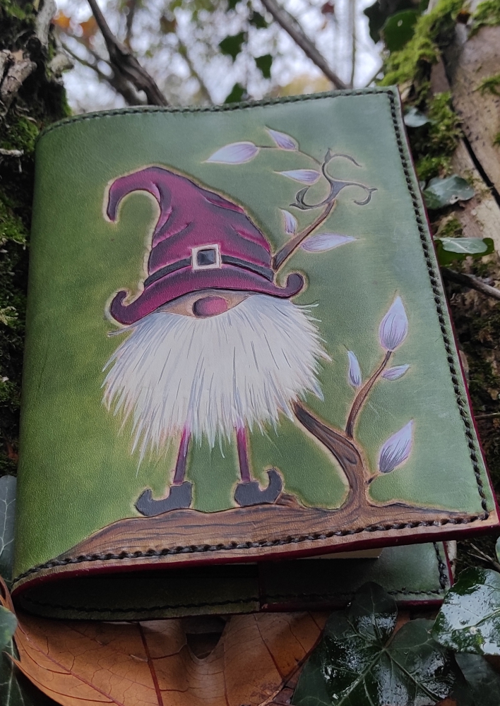 Carnet Lutin 1 — vue 1