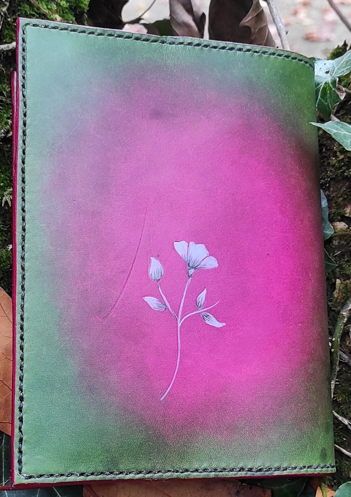 Carnet Lutin 1 — vue 2