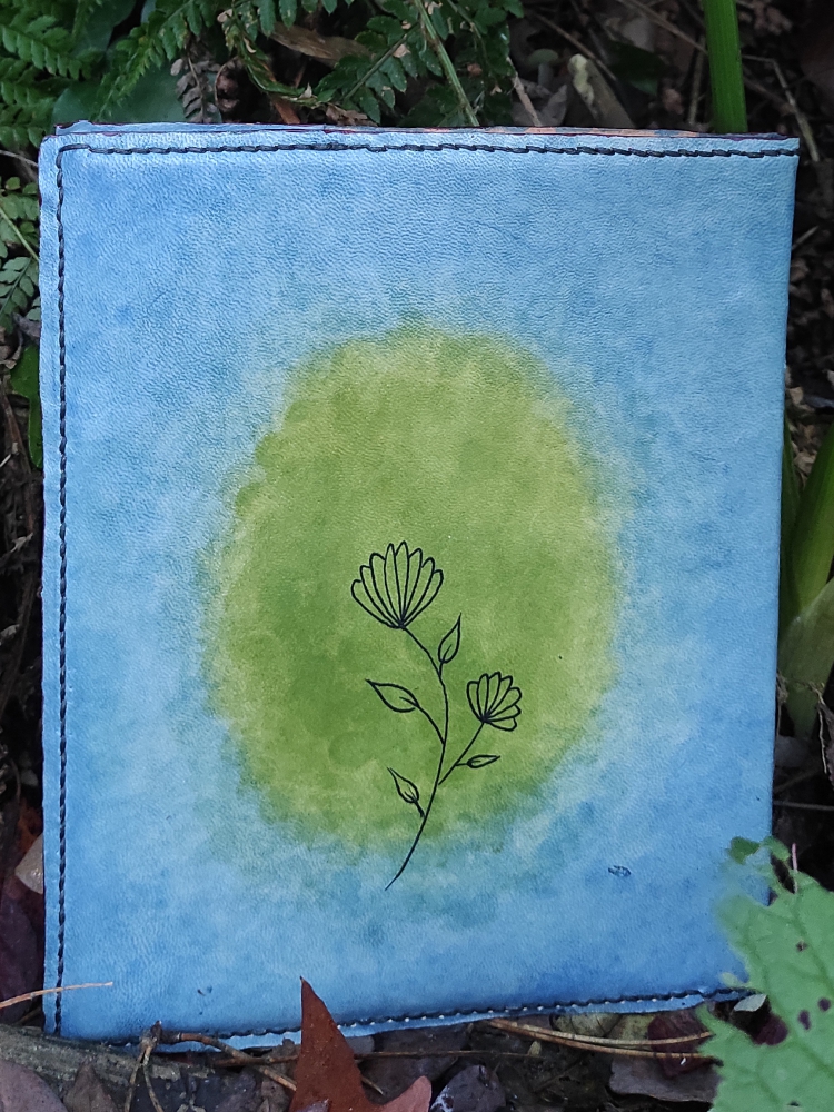 Carnet Lutin 2 — vue 2