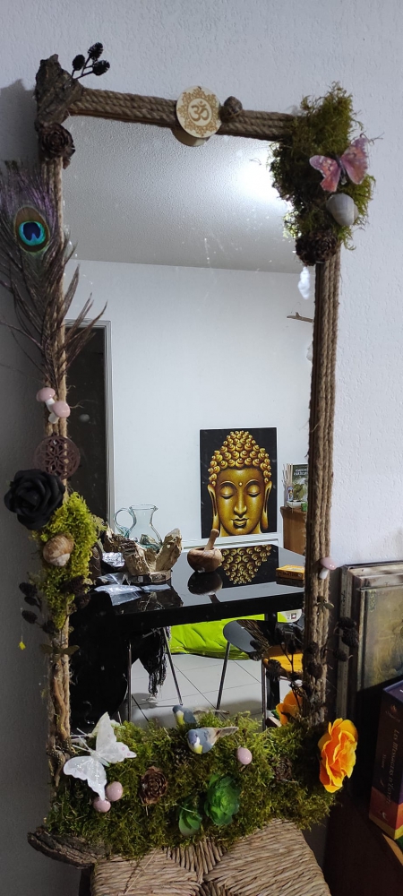 Miroir