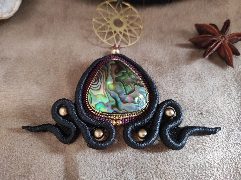 Torque abalone